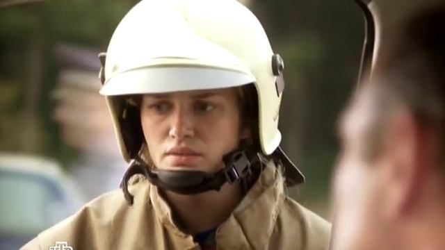 ЧС / Чрезвычайная Ситуация 2cерия.avi
