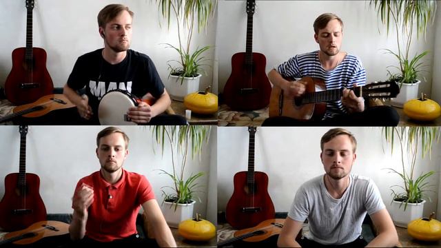 5'nizza Я не той cover 1080p смотреть онлайн