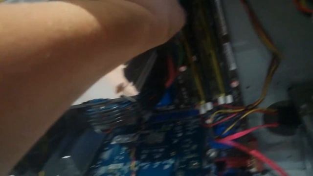 Апгрейд моего пк смотреть онлайн