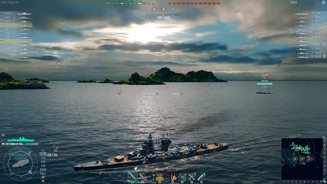 Wows -Random смотреть онлайн