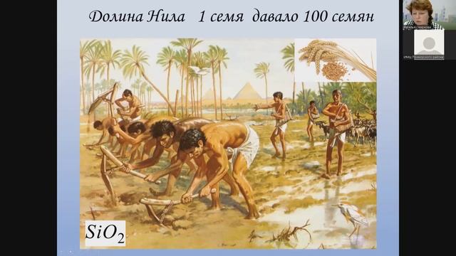 Серия мастер классов по организации предметной недели естественно научного цикла. смотреть онлайн