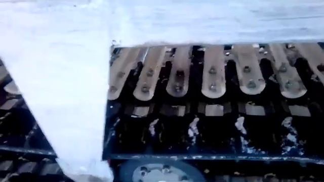 Обзор самодельного мотобуксировщика смотреть онлайн