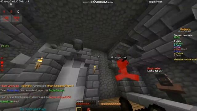 Road Trip(A Bedwars Montage)+ Mod Folder Realese|pika-network!! смотреть онлайн