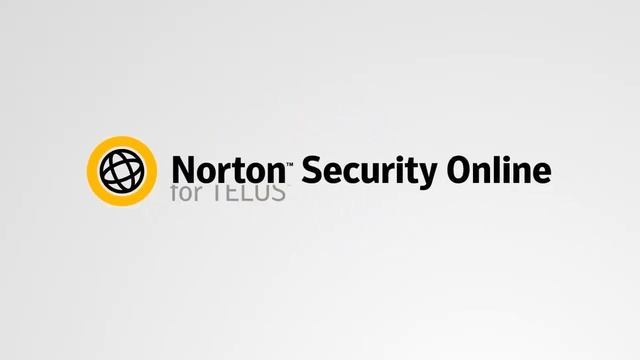 Norton Logo Animation смотреть онлайн