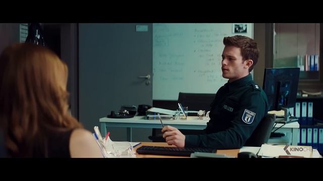 HIGH SOCIETY Trailer German Deutsch (2017)