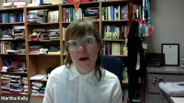 One Read 2020 Panel Discussion