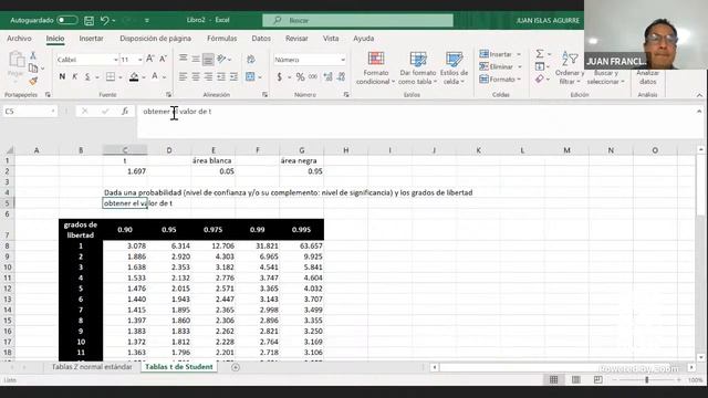 Introducción a la Econometría, 0514 смотреть онлайн