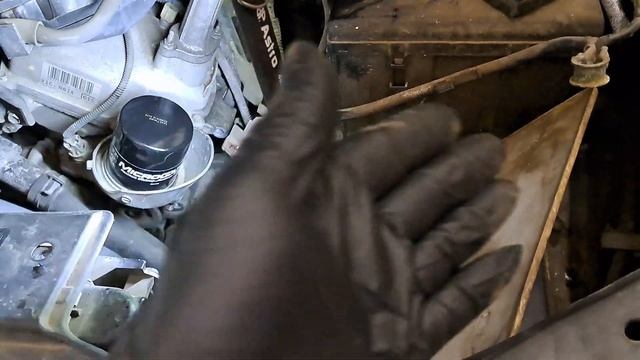 Toyota 1gr-fe 4runner tacoma fj cruiser alternator and serpentine belt tips & tricks -battery light смотреть онлайн