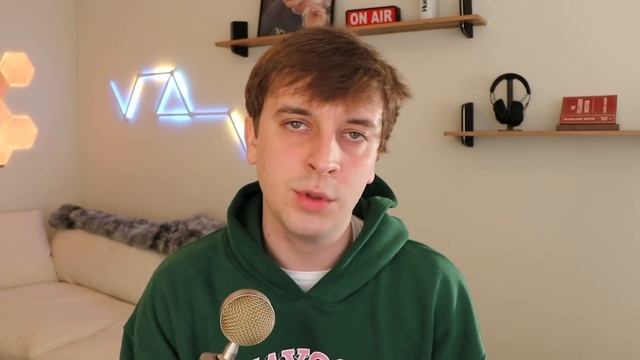 I Got Rejected (again) смотреть онлайн