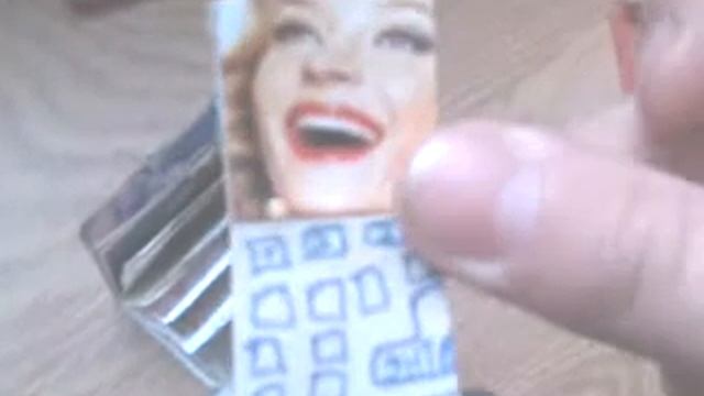 Мои поделки и мой домик для кукол смотреть онлайн