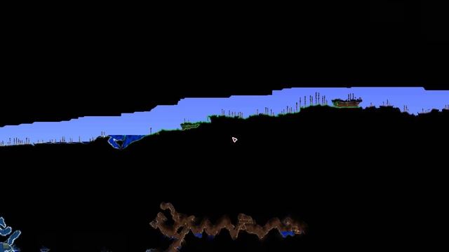 Terraria 1.4.3 Don't Starve: Abigail's Flower Ghost & The Constant Seed Guide! смотреть онлайн