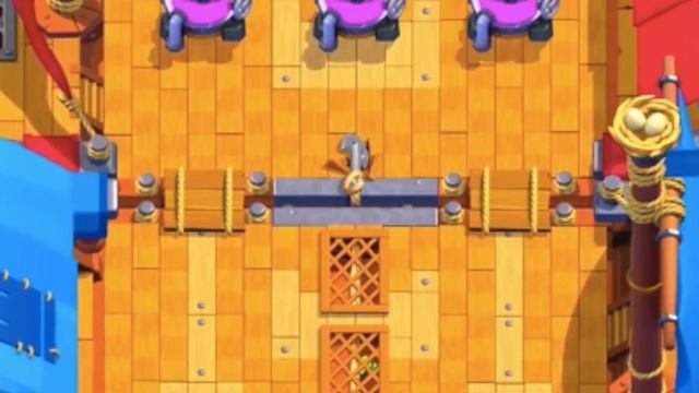 ? Как изменился Clash Royale за 6 лет? смотреть онлайн