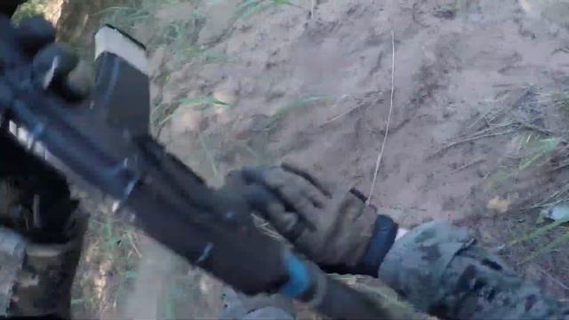 [Airsoft Gameplay] Империя 4, часть 1, 2017.07.28 //Медик Варфаре смотреть онлайн