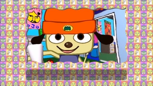 Parappa The Rapper Remastered All Cool