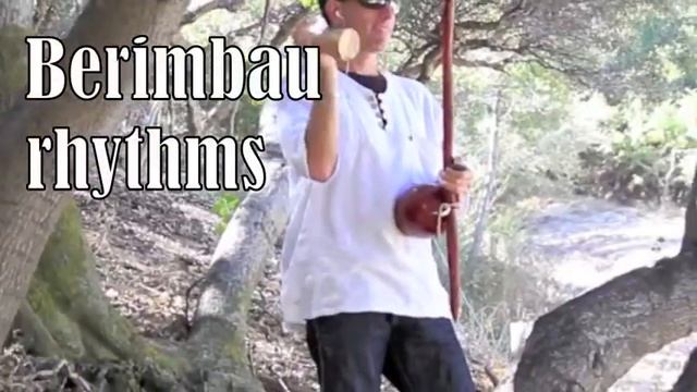 "Afro-Brazilian Percussion Guide" promo reel смотреть онлайн