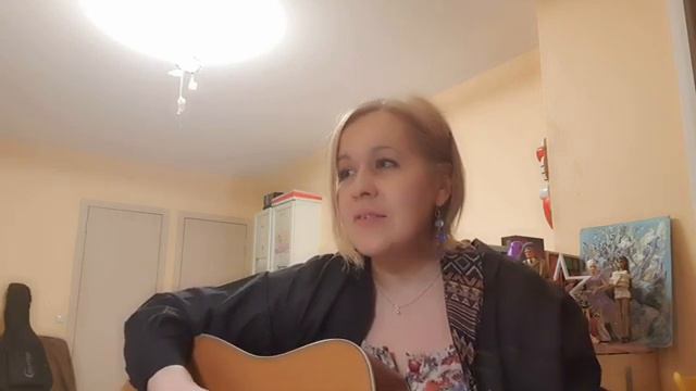 ОМАКА - Над белой рекой смотреть онлайн