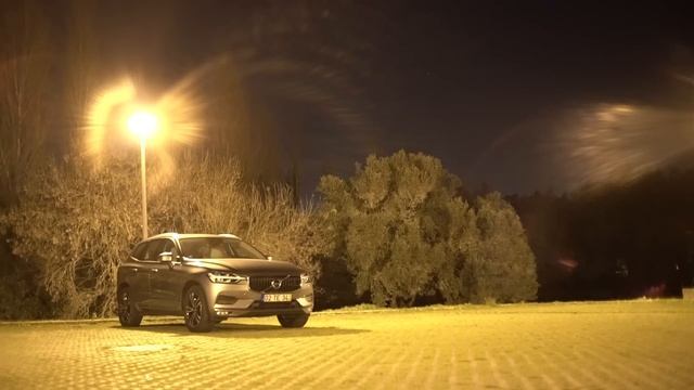 DESAFIO 12H no VOLVO XC60 2018 [Review Portugal] смотреть онлайн