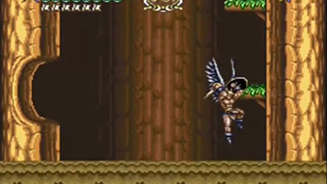 Let's Play Actraiser 2 - Part 01: Let the High Difficulty Madness Begin смотреть онлайн