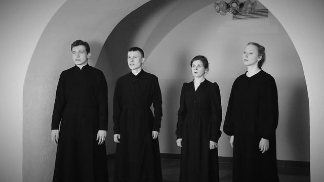 "Трисвятое" — Игорь Старцев смотреть онлайн