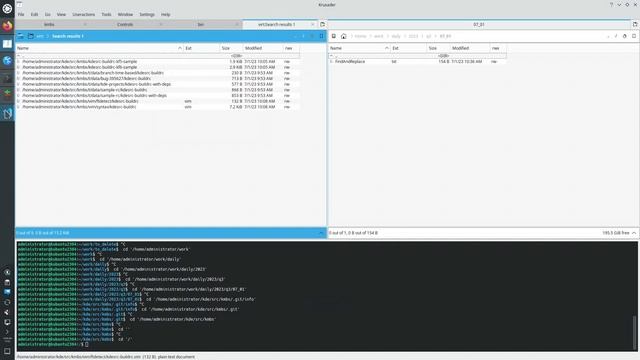 Visual Studio Code find and replace in files tutorial - July 2023 - a1536ac1 смотреть онлайн