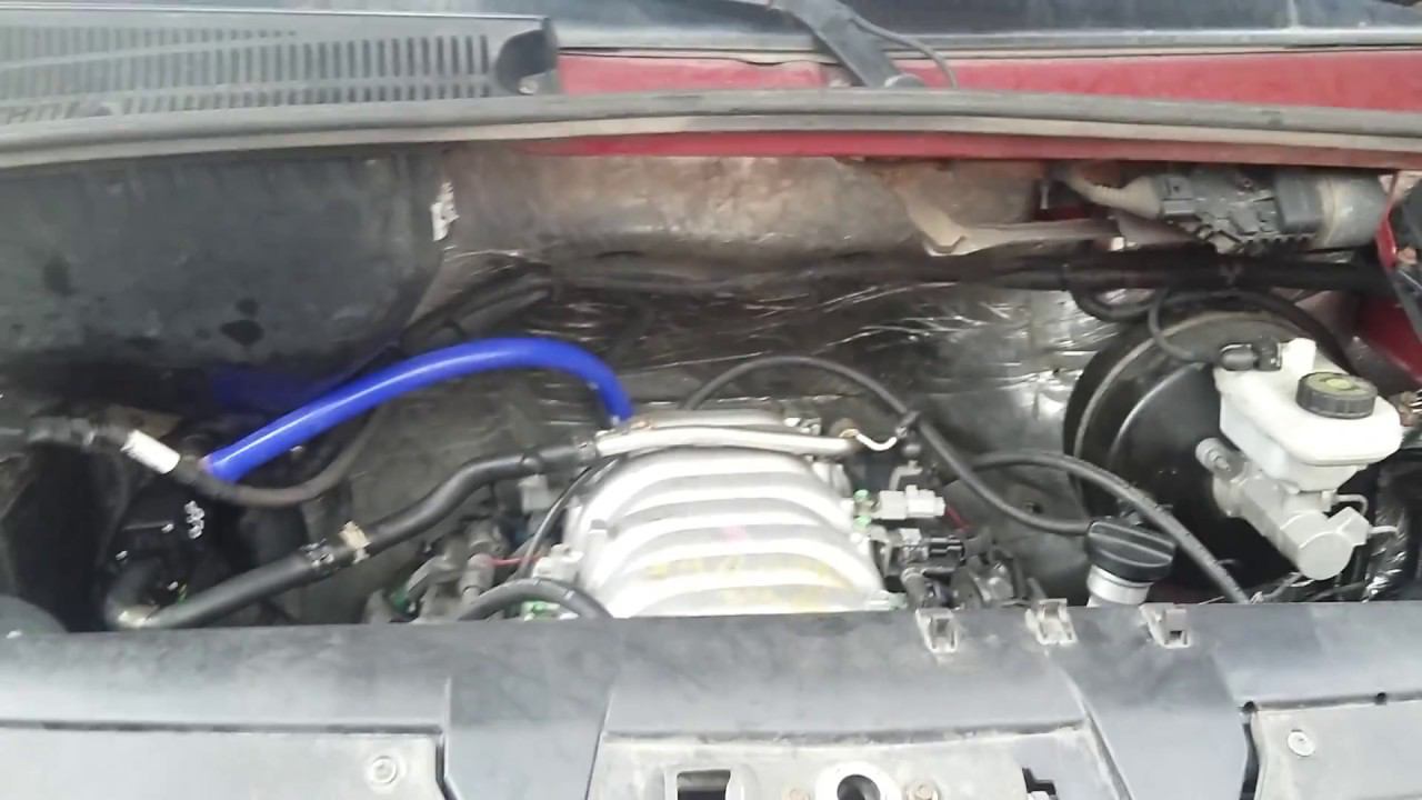 Газель некст 3uz