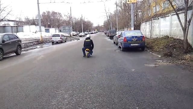 Мини Мото смотреть онлайн