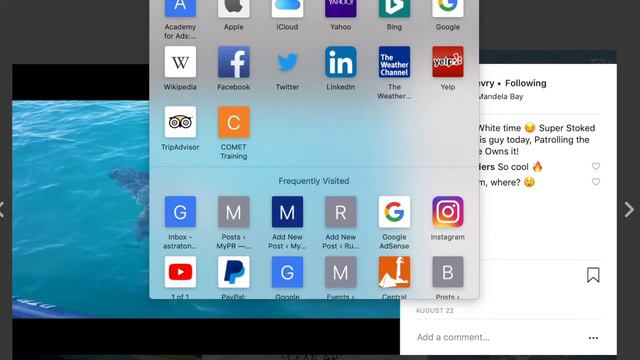 How Find an Instagram Video or Image Share URL смотреть онлайн
