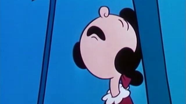 Classic Popeye: Popeye's Car Wash смотреть онлайн