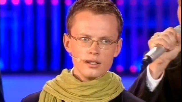 "Cosmos" – "Миллион алых роз" смотреть онлайн