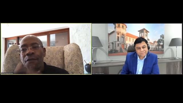 Educating a ‘Global Citizen’ смотреть онлайн