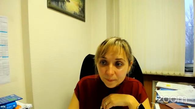 Пройти идентификацию 21.10.2021 8:15 (фамилии с А до Ж) смотреть онлайн