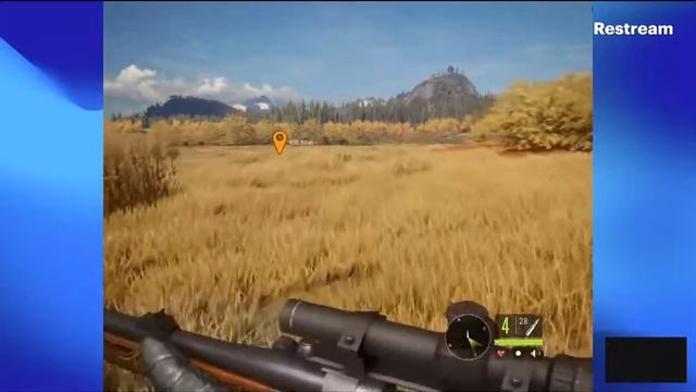 TheHunter: call of the wild buck fever!!!!!! смотреть онлайн