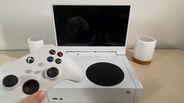 G-Story 14-inch Portable Monitor for Xbox: Is it worth it? смотреть онлайн