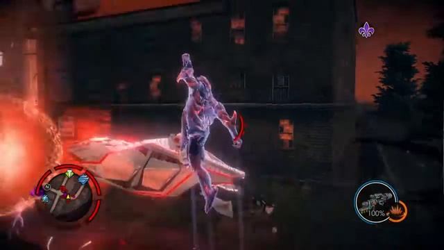 Saints Row IV: Re-Elected money glitch смотреть онлайн