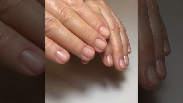 Японский маникюр смотреть онлайн