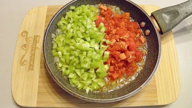 Книга рецептов