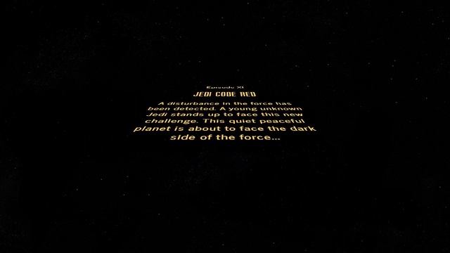 Jedi - Code Red - Com. Tech. Grade 11/12 смотреть онлайн