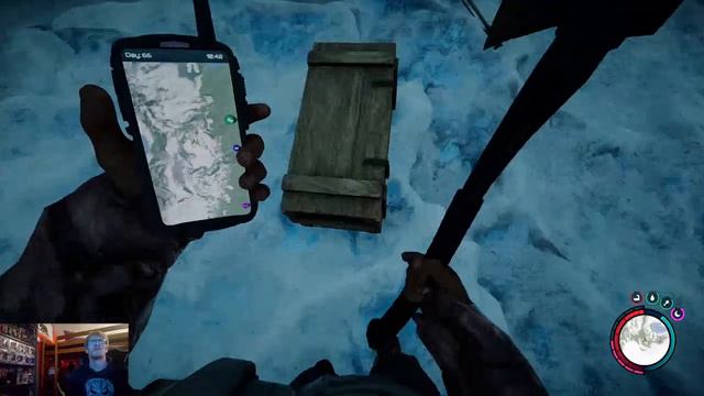 SONS Of The FOREST #7 new update смотреть онлайн
