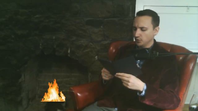 MonteCristo Reads: The Count of Monte Cristo (Chapters 1-4) смотреть онлайн