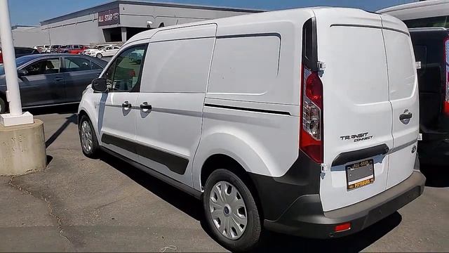 2020 Ford TRANSIT CONNECT VAN XL Antioch Pittsburg Brentwood Concord Walnut Creek смотреть онлайн