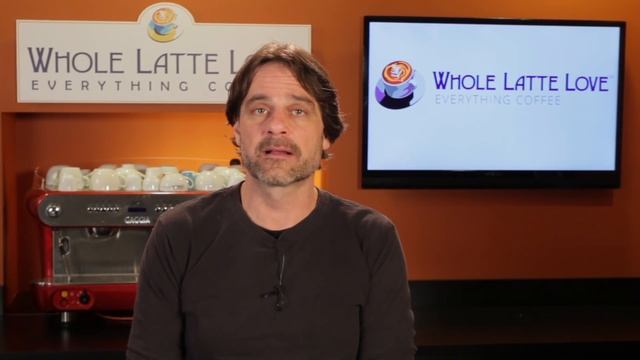 Home Espresso on a Budget: Semi-Automatic vs. Super-Automatic Machines смотреть онлайн