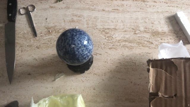 Package From Hong Kong - Nice!  Обзор посылки из Гонконга.