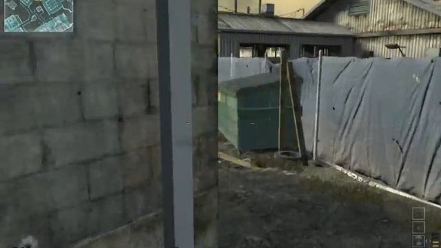 Свободная игра в Call of Duty: Modern Warfare 3 смотреть онлайн