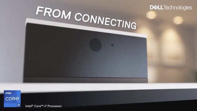Inspiron 27 All-in-One : Ideal Device for Home & Office Use смотреть онлайн
