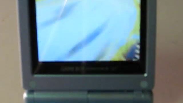 eBay Item Demo - Game Boy Advance Yu Gi Oh - Yugi vs. Joey смотреть онлайн
