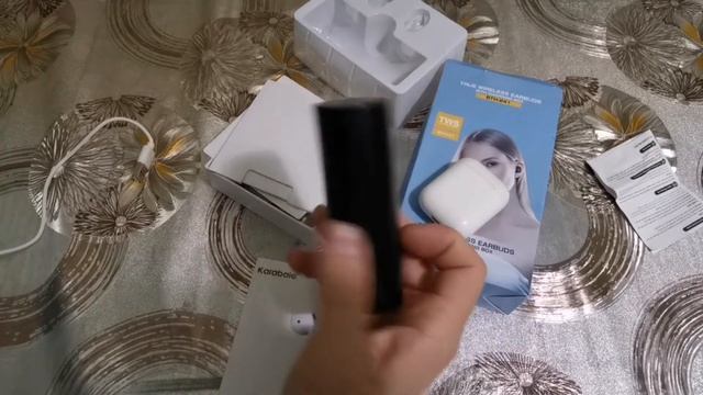 Сравнение наушников до 20 баксов. Китайский airpods. смотреть онлайн