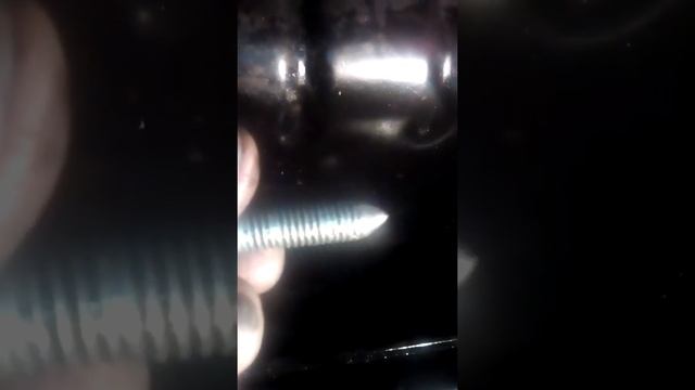 Как открутить шкив кв на 4d56 смотреть онлайн