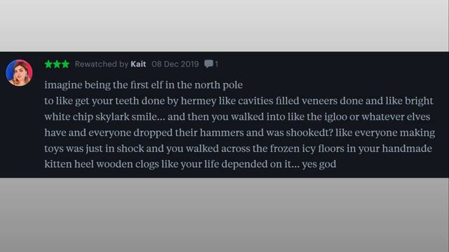 the best Rudolph the Red-Nosed Reindeer reviews 🦌 смотреть онлайн