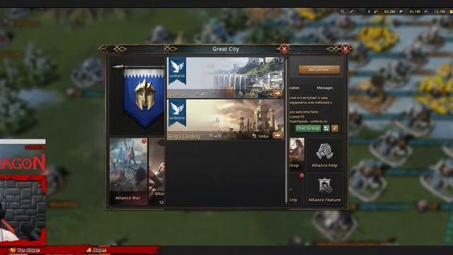 ?ИГРА ПРЕСТОЛОВ?Зима близко? ТЕПЕРЬ и НА РУССКОМ ЯЗЫКЕ !!!✅Game of Thrones Winter is Coming✅ смотреть онлайн