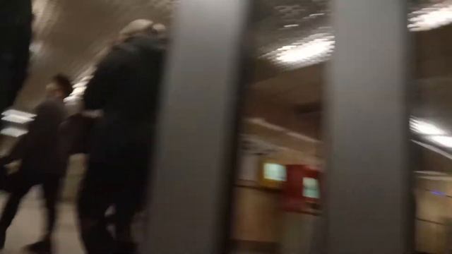 Санкт-Петербург. метро комендантский проспект смотреть онлайн